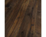 Hornbach Parkett PARADOR 15.0 Trendtime 8 Classic Eiche Smoked Tree Plank