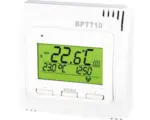 Hornbach Funk-Thermostat BPT710 weiß