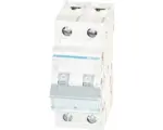 Hornbach Leitungsschutzschalter C+N 13A 1-polig Hager MCN 513
