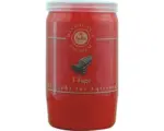 Hornbach Grabkerze Premium 3 Tage Öl-Licht rot