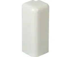 Außenecke Verkehrsweiß 58/15