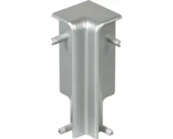 Innenecke Silber 58/15