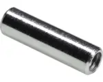 Hornbach Gewindehülse M4 x 18 mm, 100 Stück