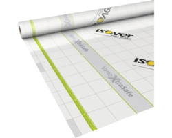 ISOVER Vario XtraSafe Klimamembran 40x1,5m= 60m2