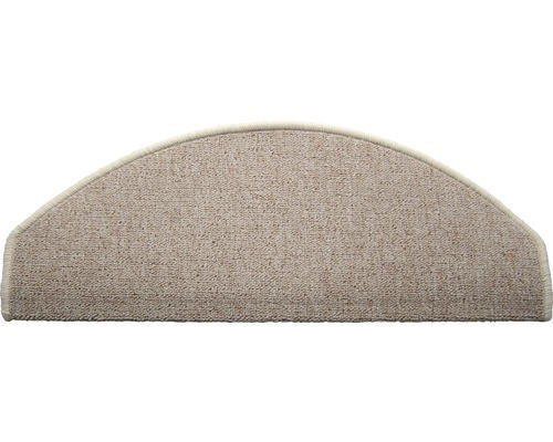 Stufenmatte Rambo beige 28x65 cm