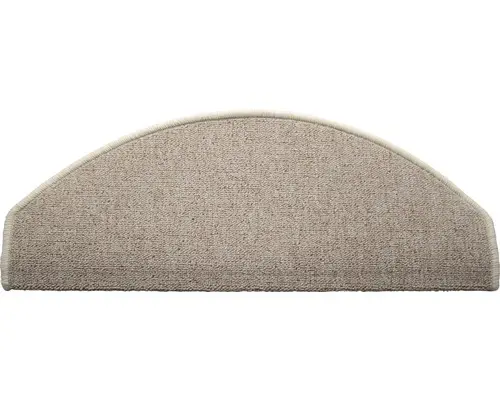 Stufenmatte Rambo beige 28x65 cm