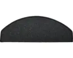 Hornbach Stufenmatte Rambo anthrazit 28x65 cm