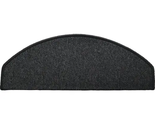 Stufenmatte Rambo anthrazit 28x65 cm