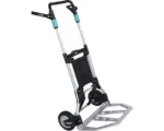 Hornbach Transportkarre Wolfcraft TS 1500
