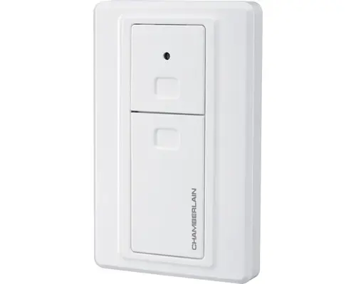 Funkwandtaster Chamberlain 128REV