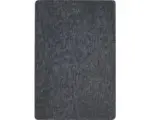 Hornbach Badteppich Spirella Gobi 40x60 cm anthrazit