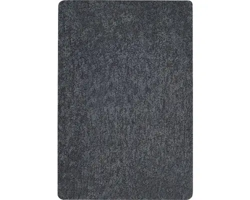 Badteppich Spirella Gobi 40x60 cm anthrazit