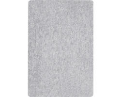 Badteppich Spirella Gobi 40x60 cm grau