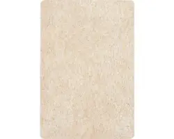 Badteppich Spirella Gobi 55x55 cm braun