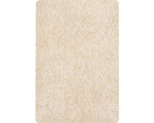 Badteppich Spirella Gobi 55x55 cm braun