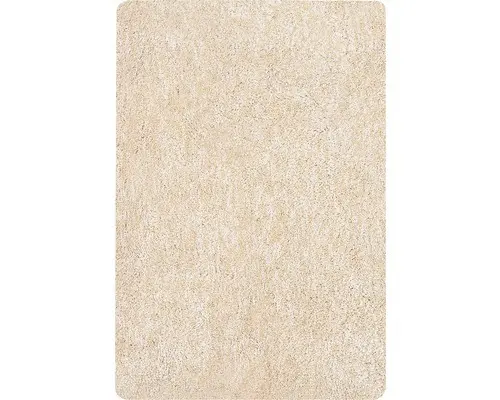 Badteppich Spirella Gobi 55x55 cm braun