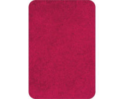 Badteppich Spirella Highland 80x150 cm rot