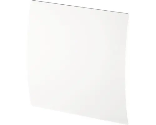 Dekorblende weiß zu Air Control 100