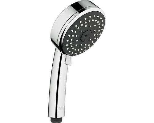 Handbrause Grohe Quickfix Vitalio Comfort rund Ø 71 mm chrom 26094000