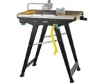 Hornbach Präzisionssägetisch Wolfcraft Master Cut 1500