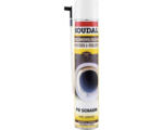 Hornbach 750ml Soudal Brunnenschaum B3