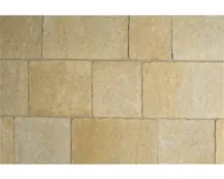 Kartäuser Pflaster 8cm natur Fuoco