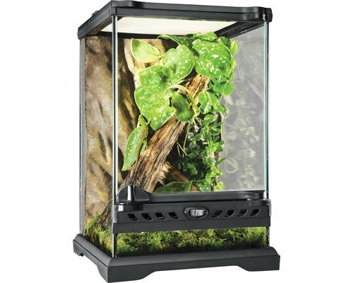 Terrarium, Paludarium Exo Terra Nano 20 x 20 x 30 cm