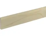 Hornbach Sockelleiste SF259 Fichte/Kiefer roh 10x58 mm L:2400 mm