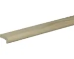 Hornbach Profilleiste SF288 Fichte/Kiefer roh 20x40 mm L:2400 mm