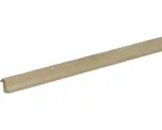 Hornbach Profilleiste SF289 Fichte/Kiefer roh 18x20 mm L:2400 mm