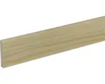 Hornbach Sockelleiste SF 262 Fichte/Kiefer roh 10x58 mm L:2400 mm