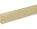 Hornbach Sockelleiste SF 265 Fichte/Kiefer roh 13x60 mm L:2400 mm