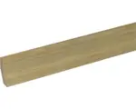 Hornbach Sockelleiste SF 266 Fichte/Kiefer roh 16x44 mm L:2400 mm