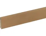 Hornbach Sockelleiste S601 Buche lackiert 12x60 mm L:2400 mm