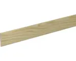 Hornbach Tapetenleiste Fichte/Kiefer roh 4x40 mm L:2400 mm