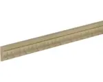 Hornbach Schnitzleiste D052 Fichte/Kiefer 12x33 mm L:2400 mm