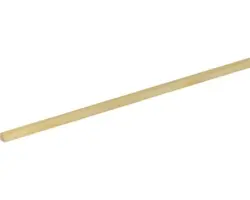 Viertelstab Fichte/Kiefer 7x7 mm L:1000 mm