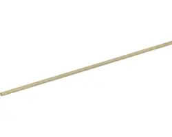 Rundstab Fichte/Kiefer roh Ø 5 mm L:1000 mm