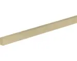 Hornbach Rechteckleiste Fichte/Kiefer roh 13x23 mm L:1000 mm