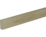 Hornbach Rechteckleiste Fichte/Kiefer roh 19x46 mm L:1000 mm