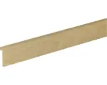 Hornbach Falzleiste Buche roh 13x40 mm L:950 mm