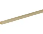 Hornbach Nutleiste Fichte/Kiefer roh 12x16 mm L:1000 mm