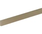 Hornbach Rechteckleiste Buche roh 10x29 mm L:950 mm