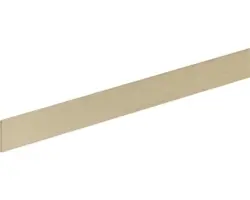 Rechteckleiste Buche roh 3x29 mm L:950 mm