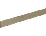 Hornbach Rechteckleiste Buche roh 5x29 mm L:950 mm