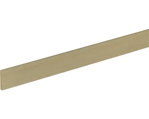 Rechteckleiste Fichte/Kiefer roh 5x29 mm L:1000 mm