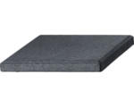 Hornbach Pfeilerabdeckung iBrixx System quarzit 50x50x5cm