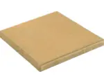 Hornbach Pfeilerabdeckung iBrixx System sandstein 50x50x5cm