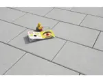 Hornbach Beton Terrassenplatte iStone Starter quarz 60x40x4cm
