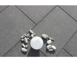 Beton Terrassenplatte iStone Starter basalt 60x40x4cm